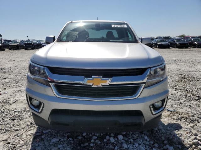 2017 CHEVROLET COLORADO - 1GCGSBEN2H1157348
