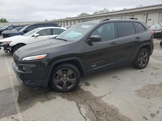 Vin: 1c4pjlcb4gw312050, lot: 53184875, jeep grand cher latitude 2016 img_1