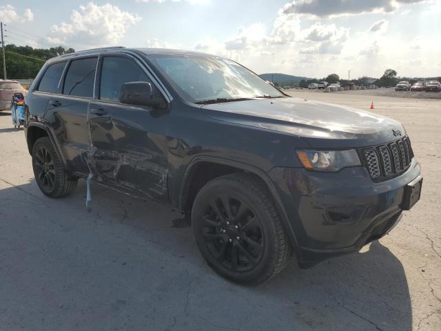 2017 JEEP GRAND CHER - 1C4RJFAG3HC885789