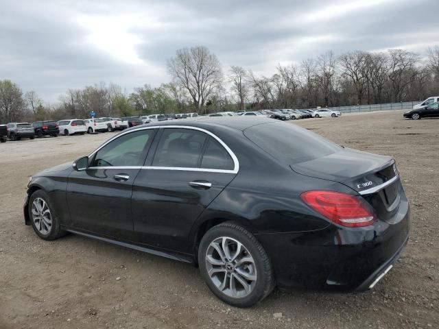 Vin: 55swf4kb9fu015393, lot: 53744085, mercedes-benz c-class 300 4matic 20152