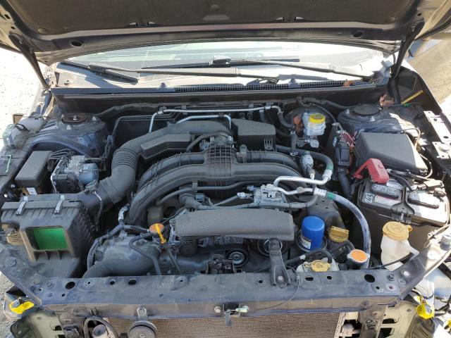 2019 SUBARU IMPREZA LI - 4S3GTAS63K3701114