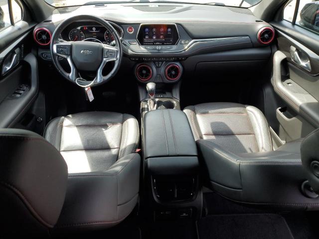 2019 CHEVROLET BLAZER RS - 3GNKBJRS2KS565866