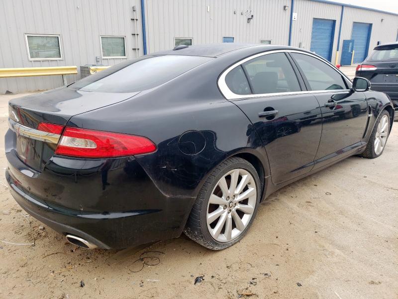 Vin: sajwa0gb5blr91312, lot: 54452345, jaguar xf premium 20113