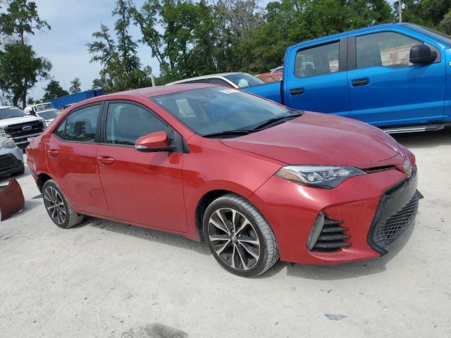 Vin: 2t1burhe7jc069924, lot: 52347705, toyota corolla l 20184