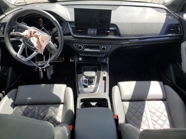 2023 AUDI SQ5 PREMIU WA1B4AFY6P2192470