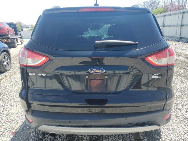 2016 FORD ESCAPE SE - 1FMCU9GX6GUC53492