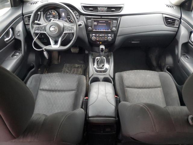 2018 NISSAN ROGUE S - KNMAT2MT0JP571315