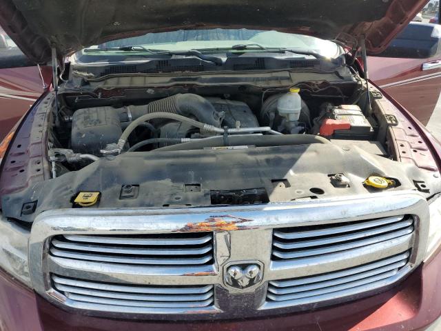 2016 RAM 1500 SLT - 3C6RR7LTXGG207990