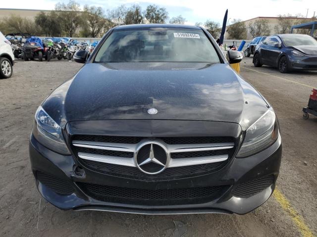 2016 MERCEDES-BENZ C 300 - 55SWF4JB0GU130080
