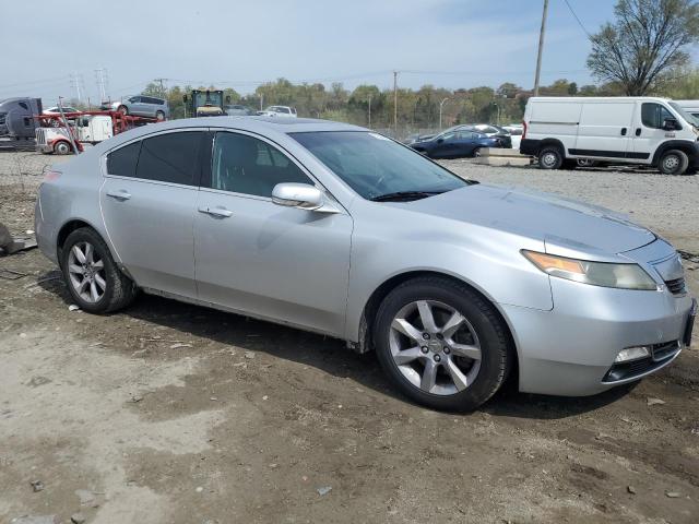 Vin: 19uua8f5xda005191, lot: 52286945, acura tl tech 20134