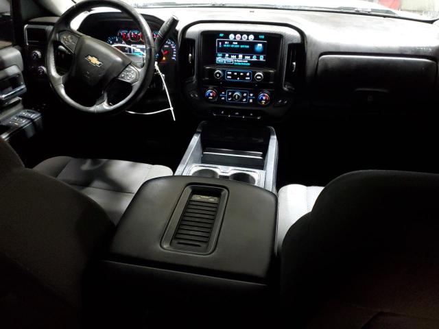 2016 CHEVROLET SILVERADO - 3GCUKREC0GG132670