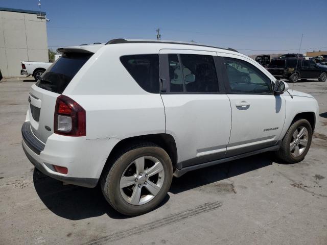 Vin: 1c4njdeb7fd303377, lot: 52740425, jeep compass latitude 20153