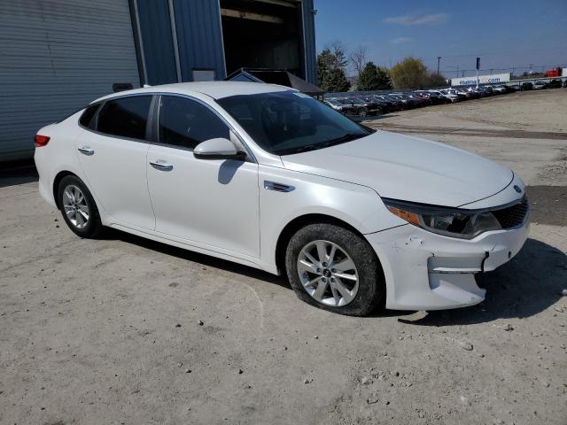 Vin: knagt4l35j5233053, lot: 51431315, kia optima lx 20184