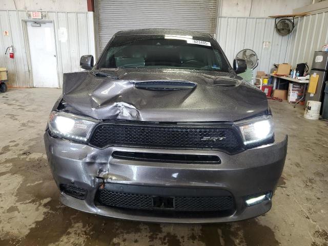 2018 DODGE DURANGO SR - 1C4SDJGJ4JC415680