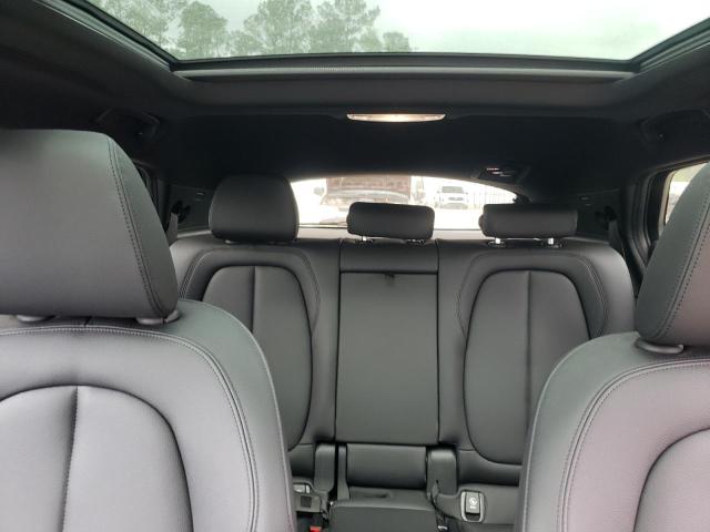 2020 BMW X2 XDRIVE2 - WBXYJ1C09L5P15080