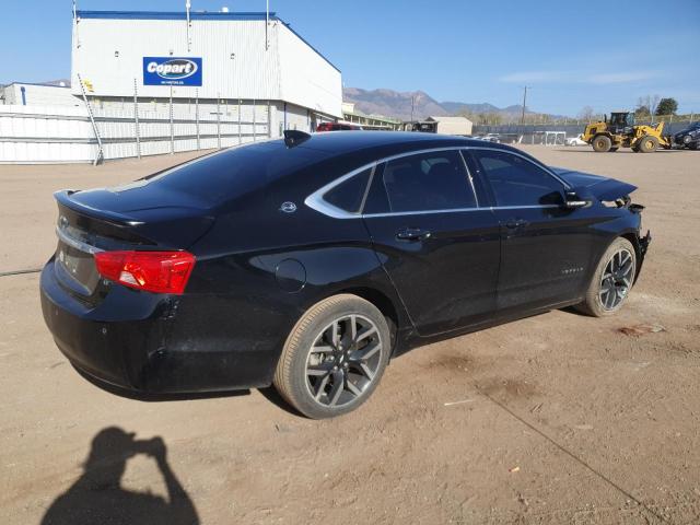 Vin: 2g11z5s34k9137698, lot: 52556485, chevrolet impala lt 20193