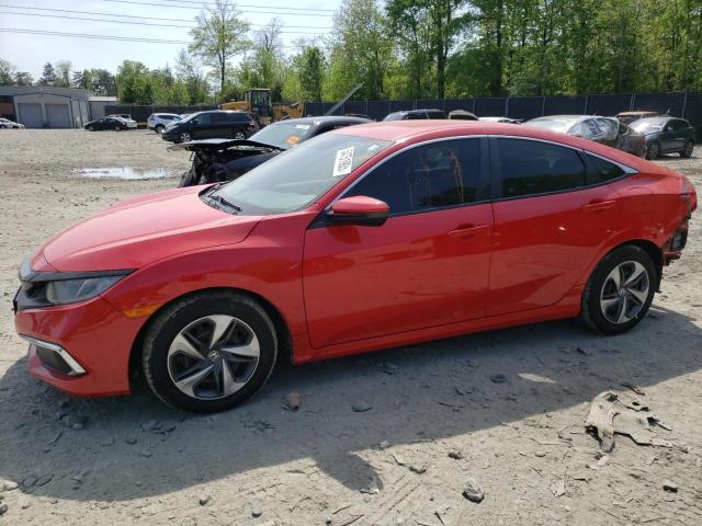 Vin: 2hgfc2f6xkh563002, lot: 54751905, honda civic lx 2019 img_1