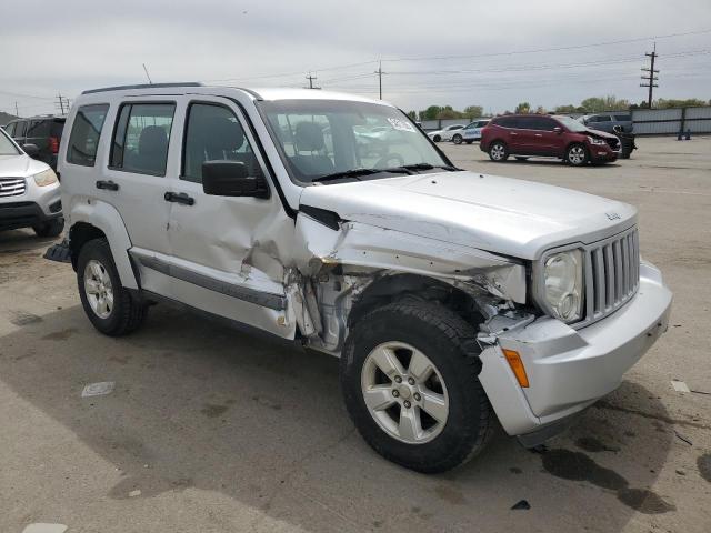 Vin: 1j4pn2gk5bw553949, lot: 54517065, jeep liberty sport 20114