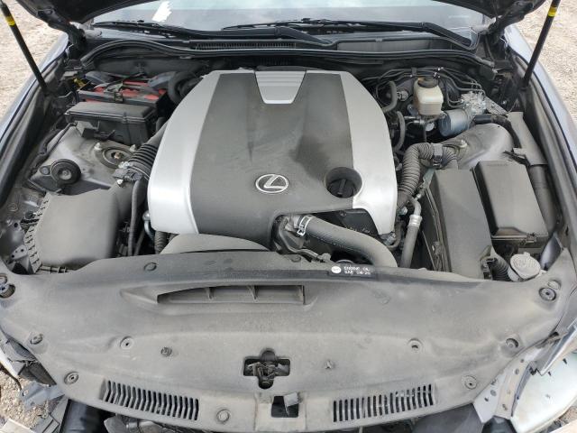 2015 LEXUS IS 350 JTHBE1D26F5021652