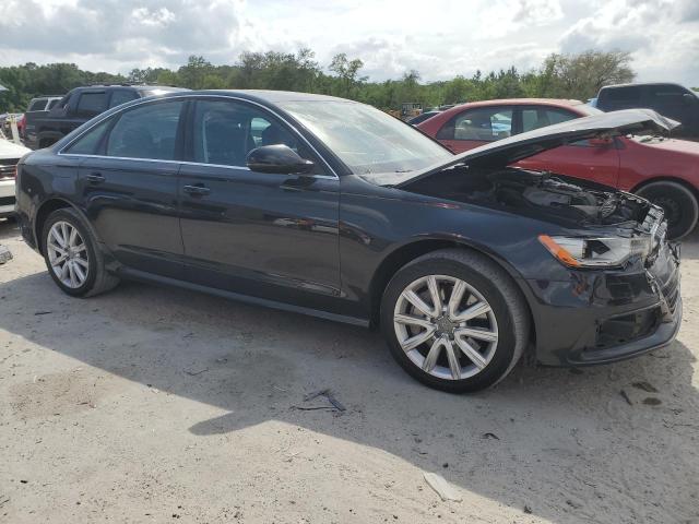 Vin: wauhgafc8en062243, lot: 54622005, audi a6 prestige 20144