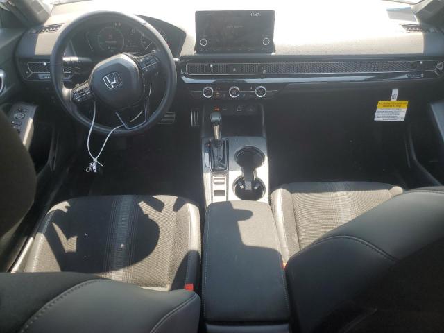 2024 HONDA CIVIC SPOR - 2HGFE2F52RH524691