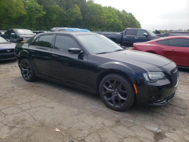 Vin: 2c3ccabg8ph676744, lot: 52728945, chrysler 300 s 20234