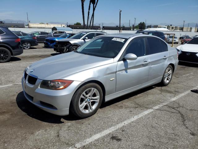 BMW 328 I