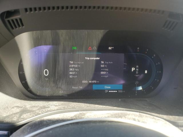 2022 VOLVO XC60 YV4062RL6N1926280