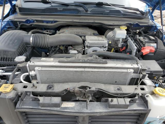 2020 RAM 1500 LARAM - 1C6SRFJT6LN376582