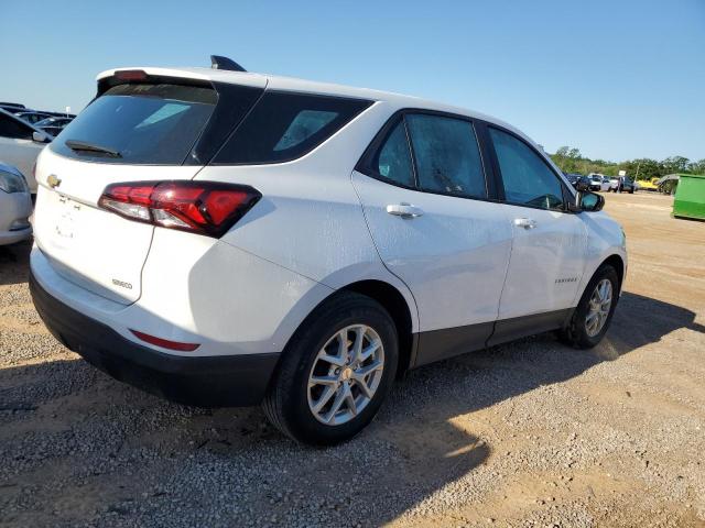 Vin: 3gnaxheg2pl177156, lot: 51864485, chevrolet equinox ls 20233