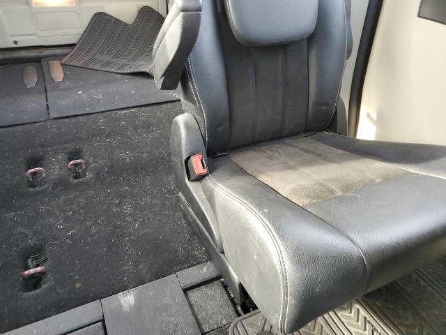 2019 DODGE GRAND CARA - 2C4RDGCG9KR562257