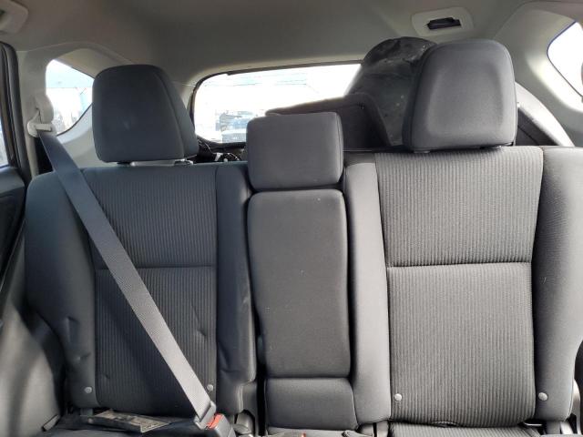2017 TOYOTA RAV4 LE - 2T3ZFREV8HW389184