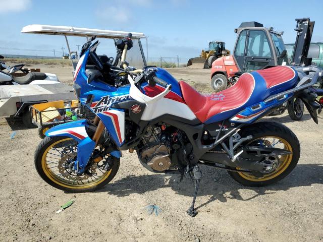 2019 HONDA CRF1000 D JH2SD0416KK300298