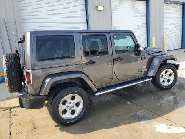 Vin: 1c4bjweg8el258772, lot: 54941505, jeep wrangler sahara 20143