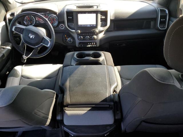 2022 RAM 1500 BIG H 1C6SRFFT8NN384310
