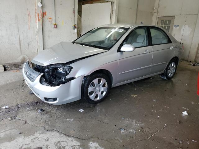 KIA SPECTRA EX