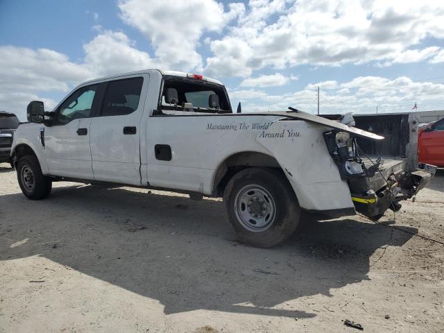 Vin: 1ft7w2a65heb93630, lot: 54921485, ford f250 super duty 20172