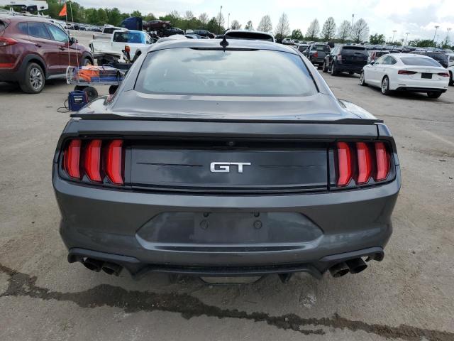 2020 FORD MUSTANG GT - 1FA6P8CF4L5186756