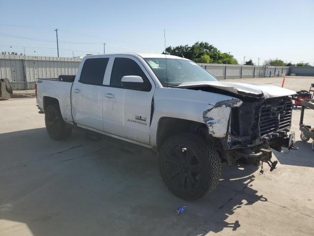 Vin: 3gcukrec8jg646757, lot: 49969915, chevrolet all models k1500 lt 20184