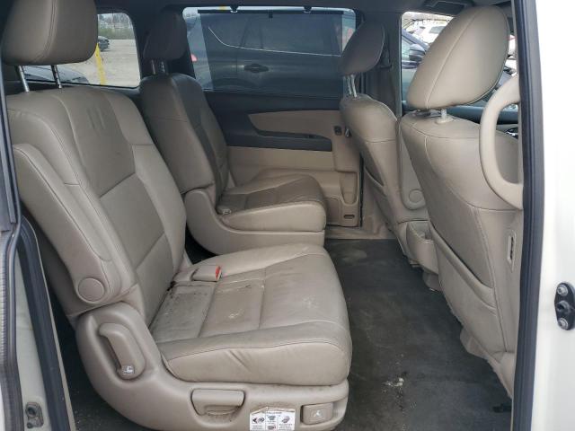 2016 HONDA ODYSSEY EX - 5FNRL5H66GB107506