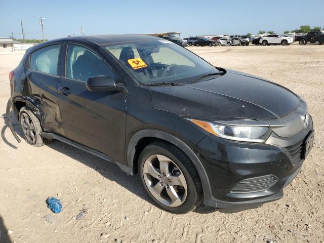 Vin: 3czru6h39lm720941, lot: 53018075, honda hr-v lx 20204