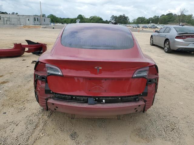 2017 TESLA MODEL 3 - 5YJ3E1EA3HF003560