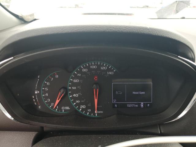 2020 CHEVROLET TRAX LS - KL7CJKSB2LB092819
