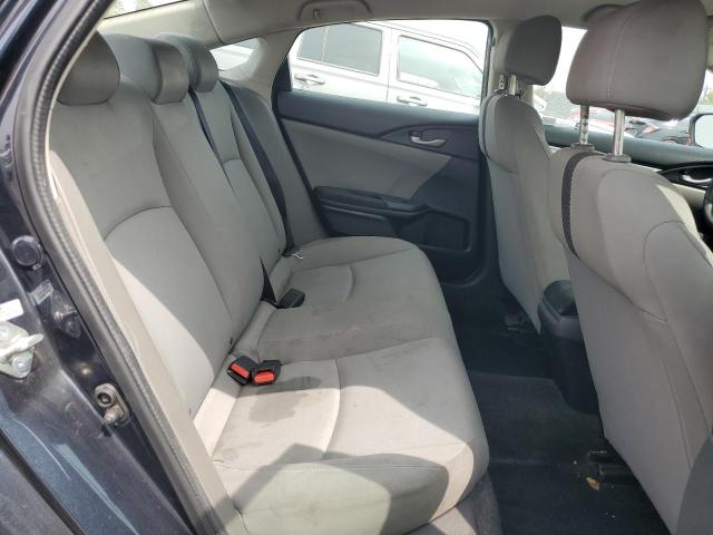 2017 HONDA CIVIC LX - 2HGFC2F57HH567282