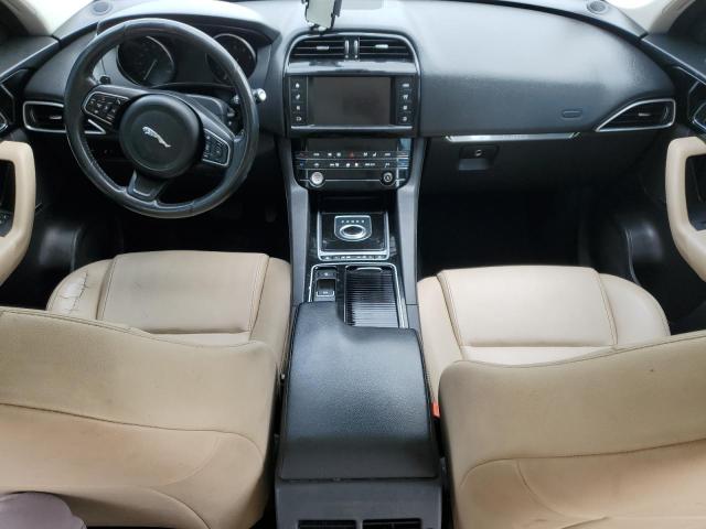 2018 JAGUAR F-PACE PRE - SADCJ2FX2JA259633