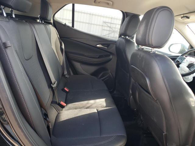 2022 BUICK ENCORE GX - KL4MMCSL5NB054494