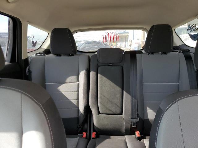 2015 FORD ESCAPE SE - 1FMCU0GX3FUB88644