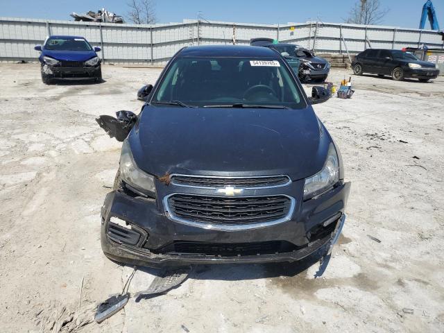 2016 CHEVROLET CRUZE LIMI - 1G1PE5SBXG7153846