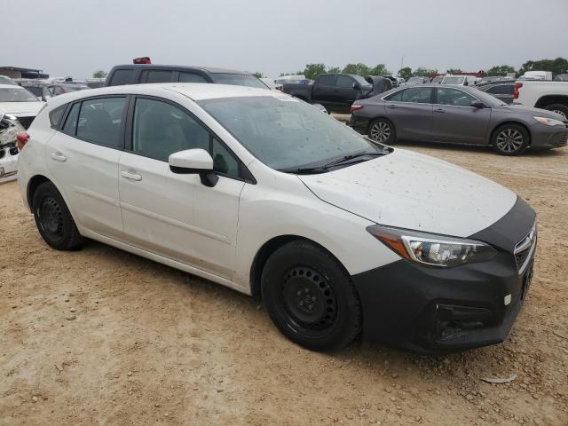 Vin: 4s3gtaa69h3750585, lot: 51662015, subaru impreza 20174