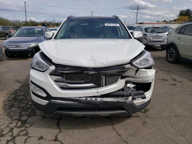 2016 HYUNDAI SANTA FE S - 5XYZWDLA7GG314900